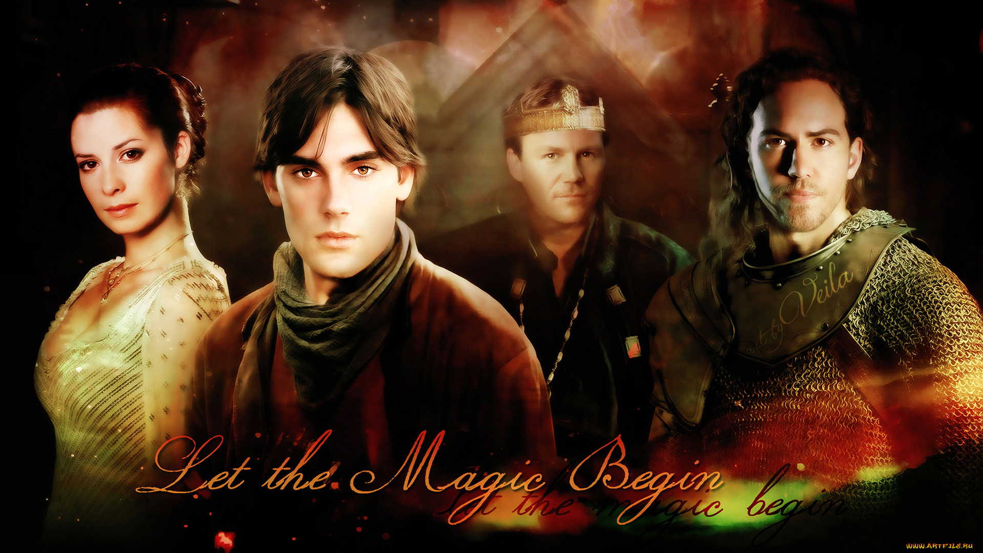 charmed, , , , 